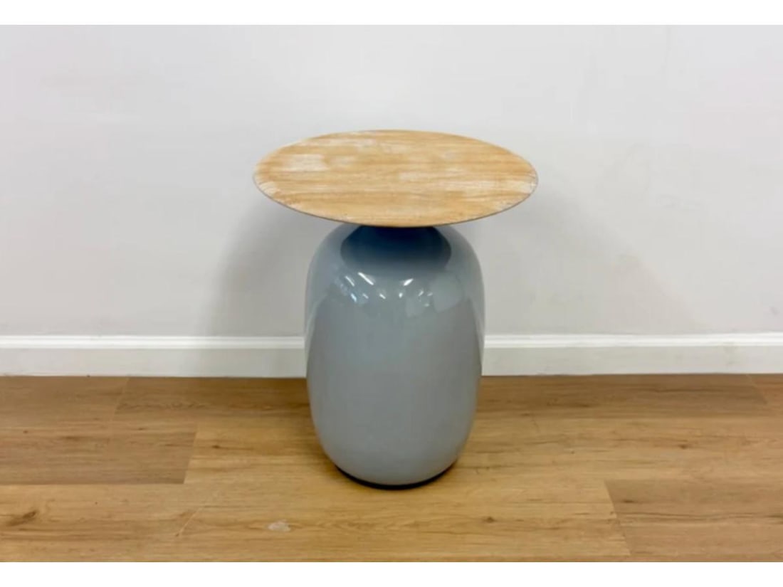 Gloster Blow High Side Table - 3
