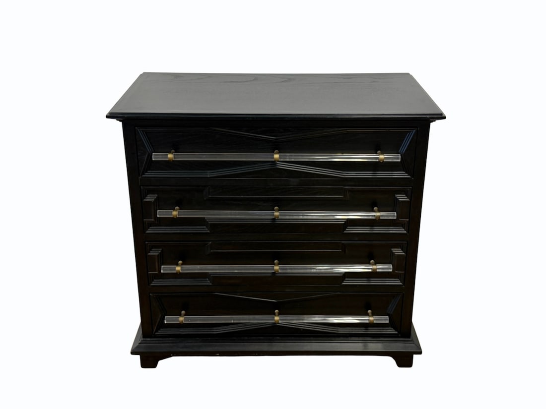 Gabby Home Hazel Dresser: 41 in w x 19 in d x 36 in h