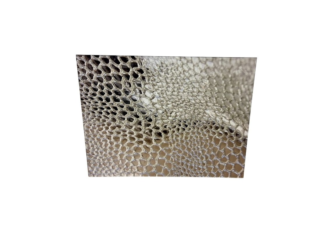 Barbara Erdmann Romanoff Elements "Mesh" (1 of 5)
