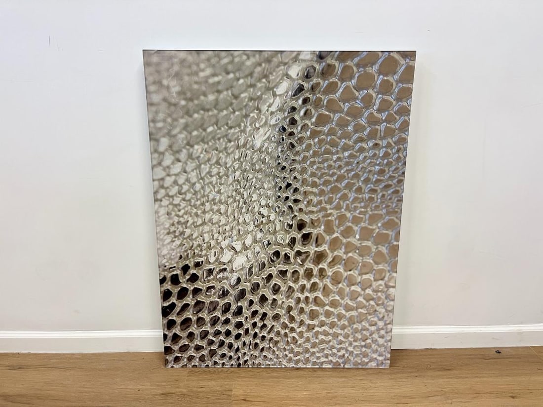 Barbara Erdmann Romanoff Elements "Mesh" - 3