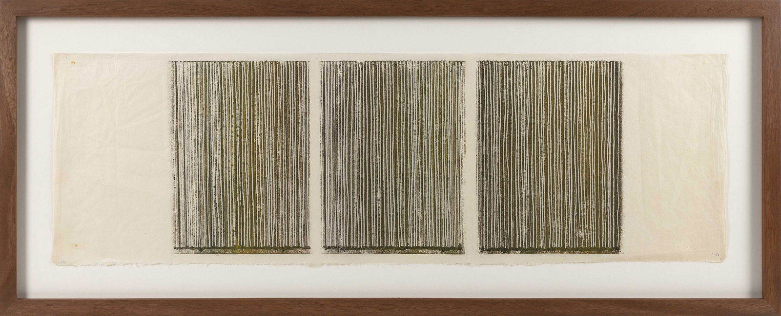 HARRY BERTOIA, Michigan/California/Pennsylvania/Italy, (1 of 2)