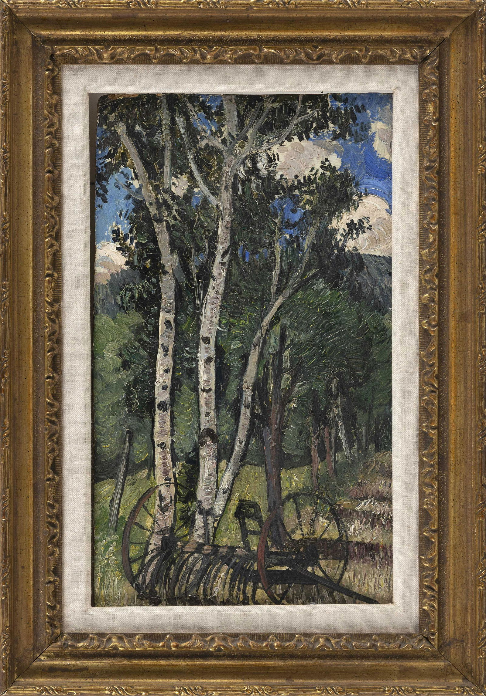 HAYLEY LEVER, New York/Massachusetts/England/Australia, (1 of 2)