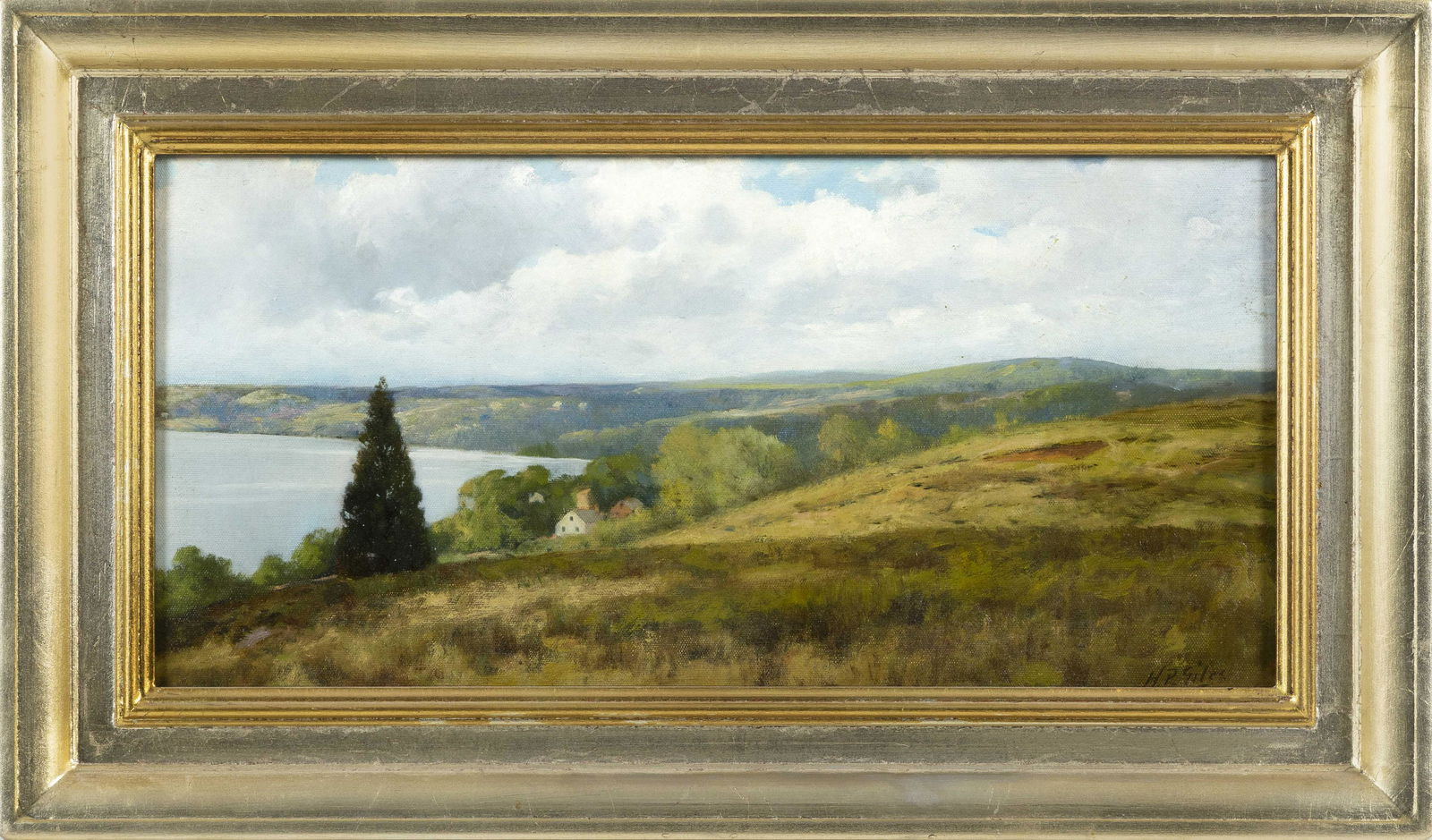 HORACE P. GILES, New (1 of 3)