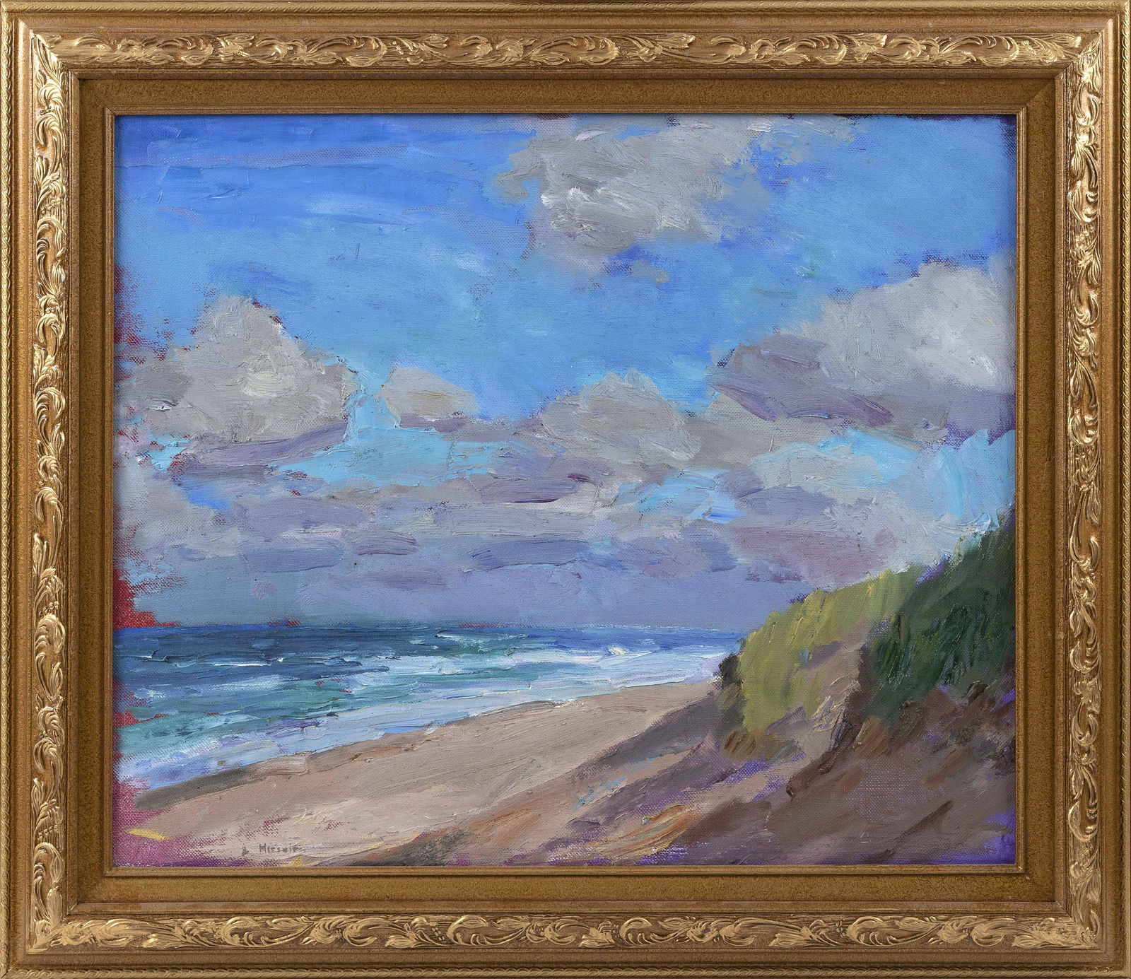 LARRY HOROWITZ, New Jersey/New York/Massachusetts, b. (1 of 3)