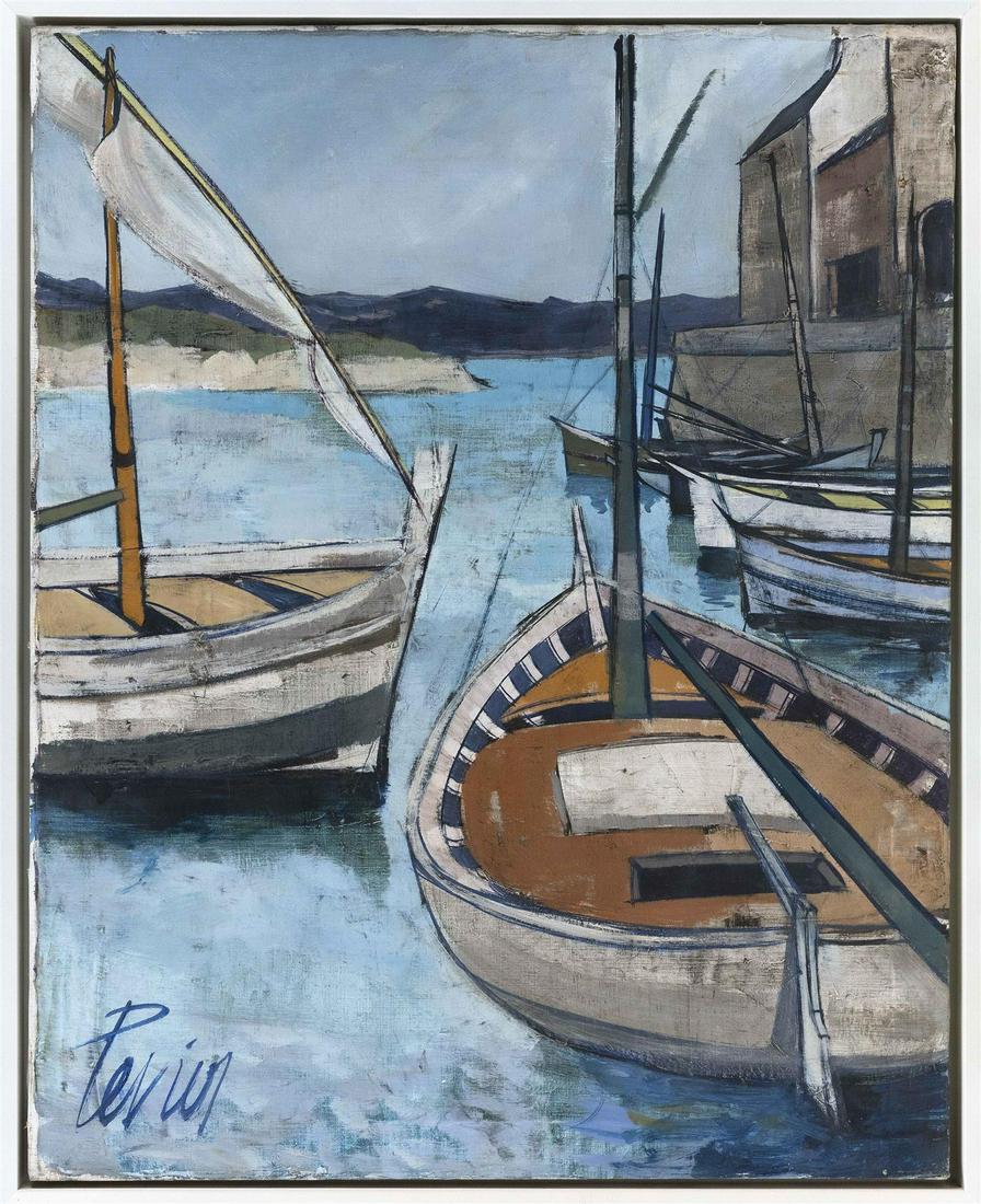 CHARLES LEVIER (New York/California/United (1 of 3)