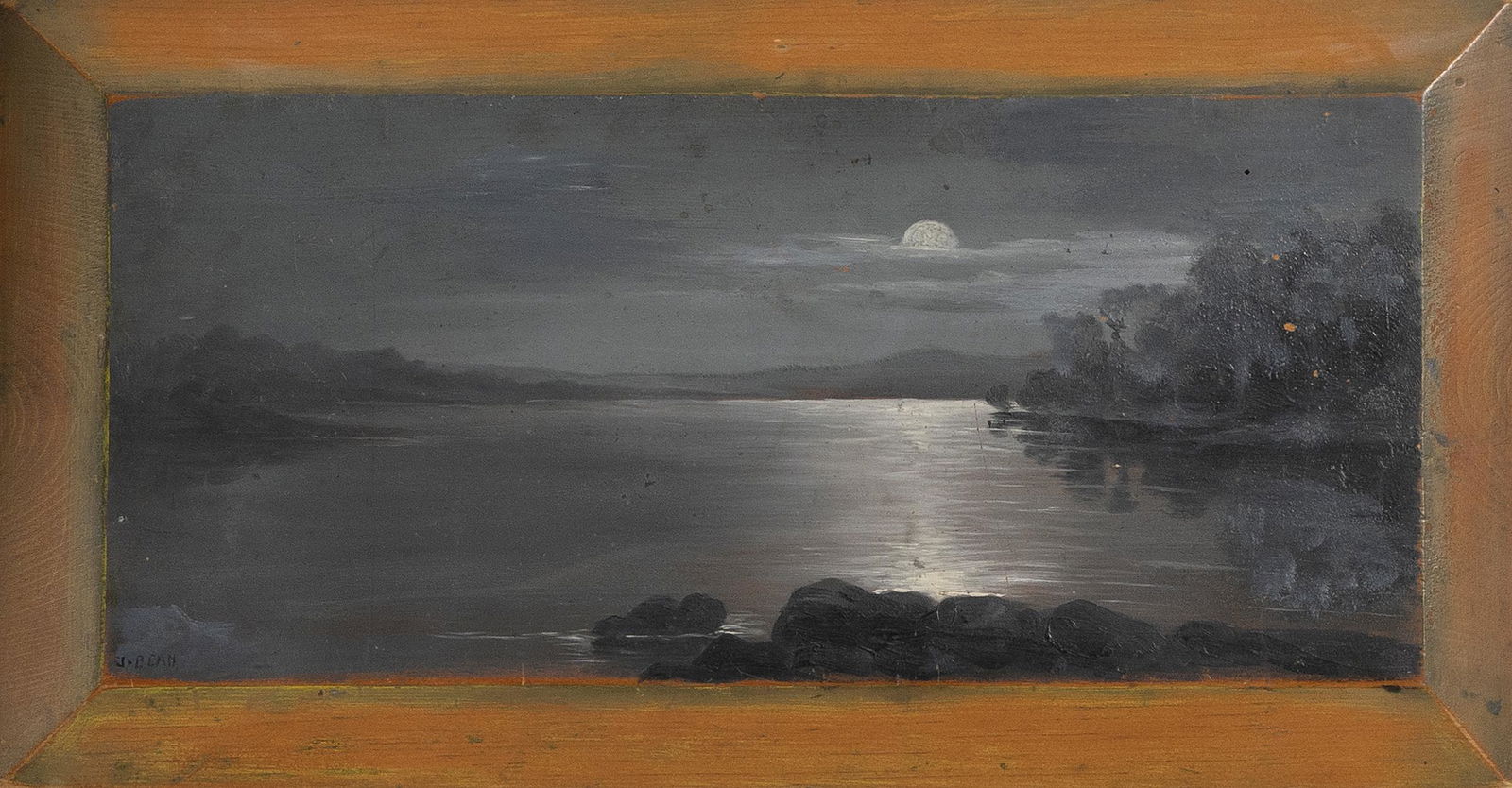 AMERICAN SCHOOL   First Half of the 20th Century (1 of 2)