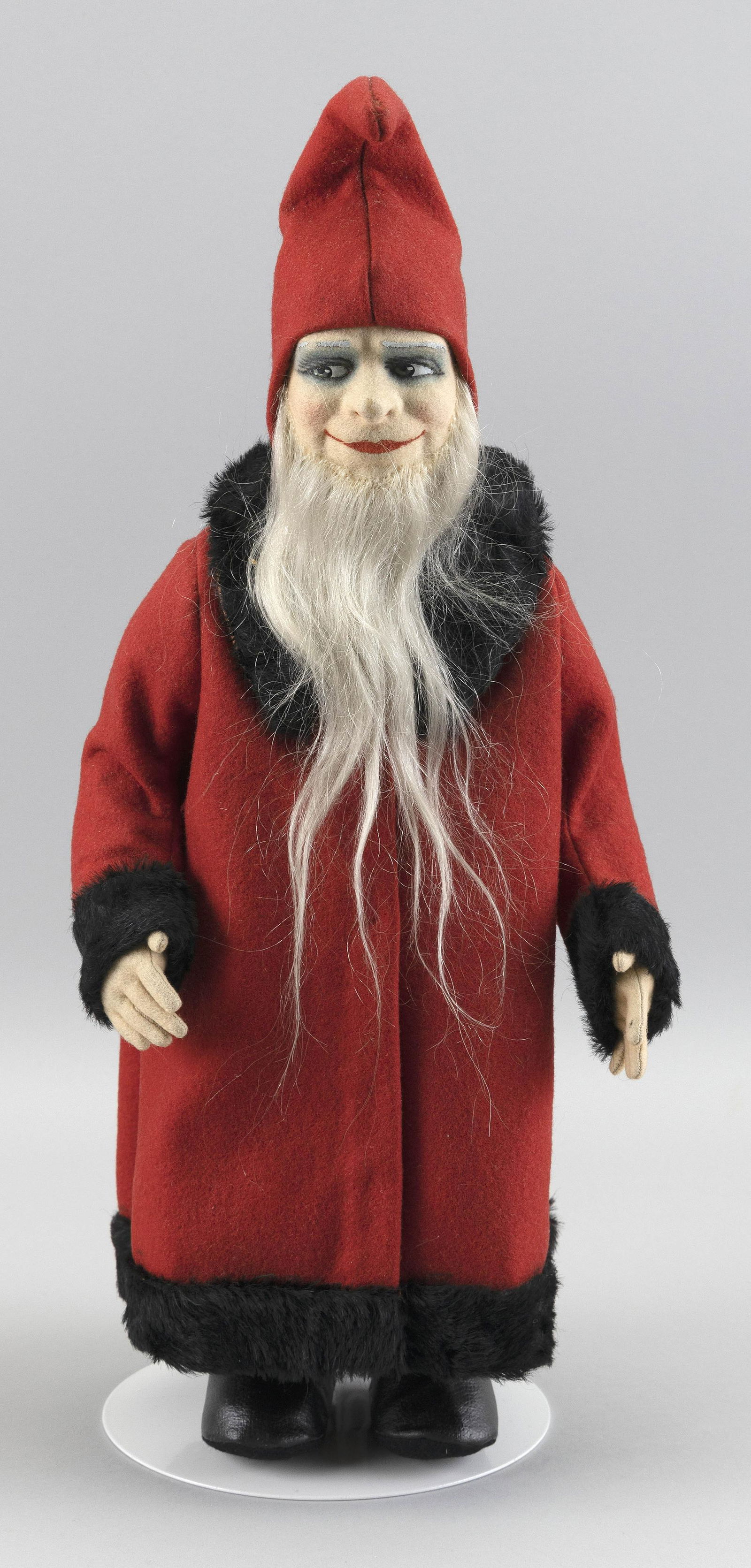 LENCI-TYPE KRAMPUS (1 of 3)