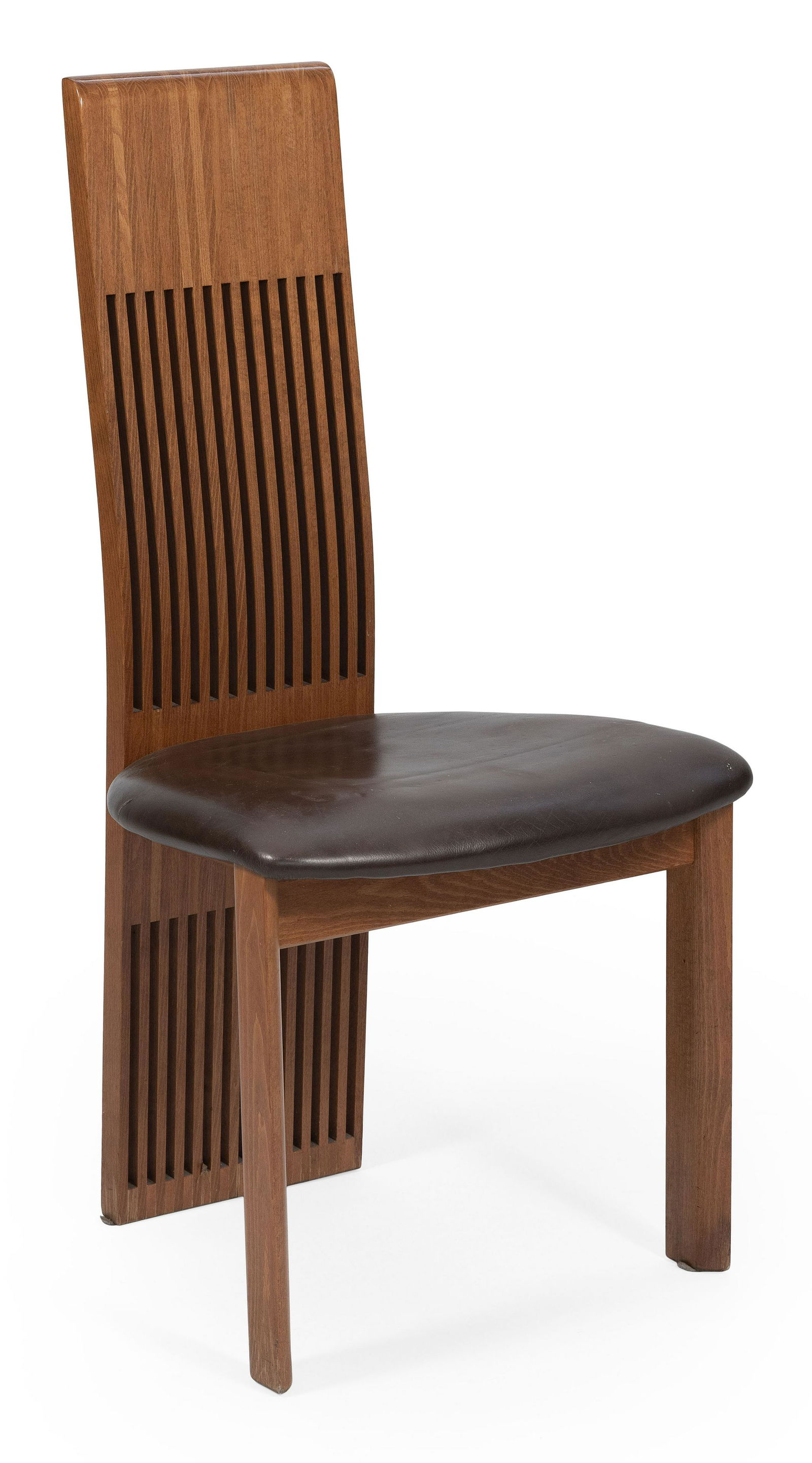 COSTANTINI PIETRO DESIGNER CHAIR Italy, 20th Century (1 of 2)