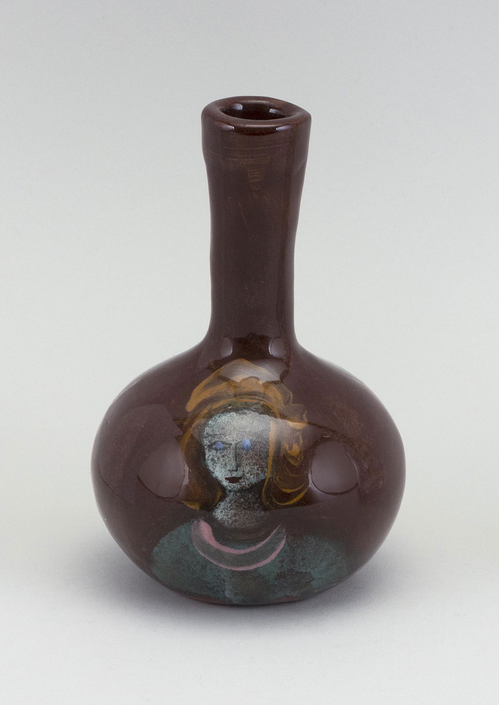 POLIA SUNOCKIN PILLEN New Mexico/California 1909-1992 (1 of 3)