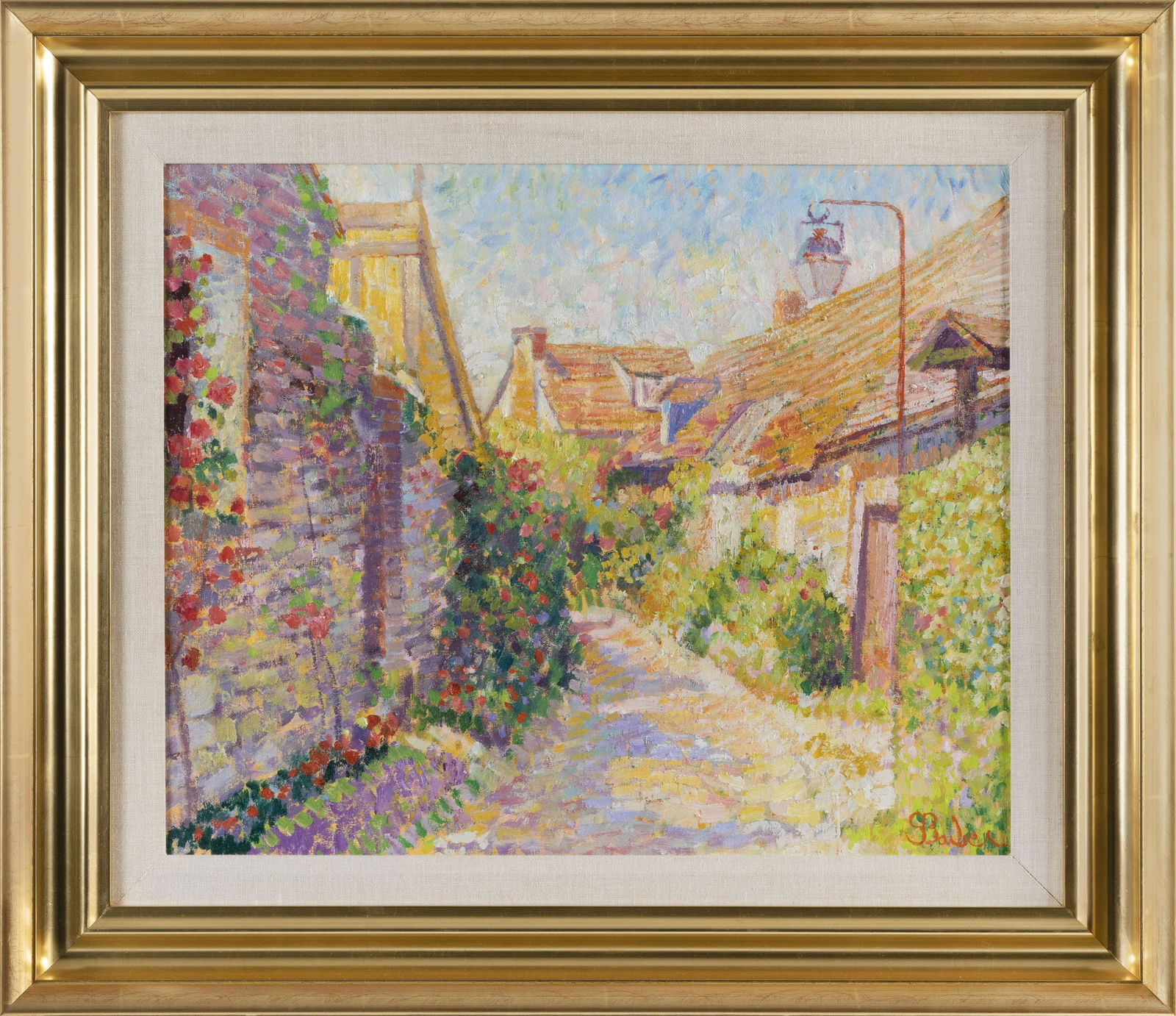 SAM (SAMIR) BARBER (Massachusetts/Italy, b. 1943), (1 of 2)