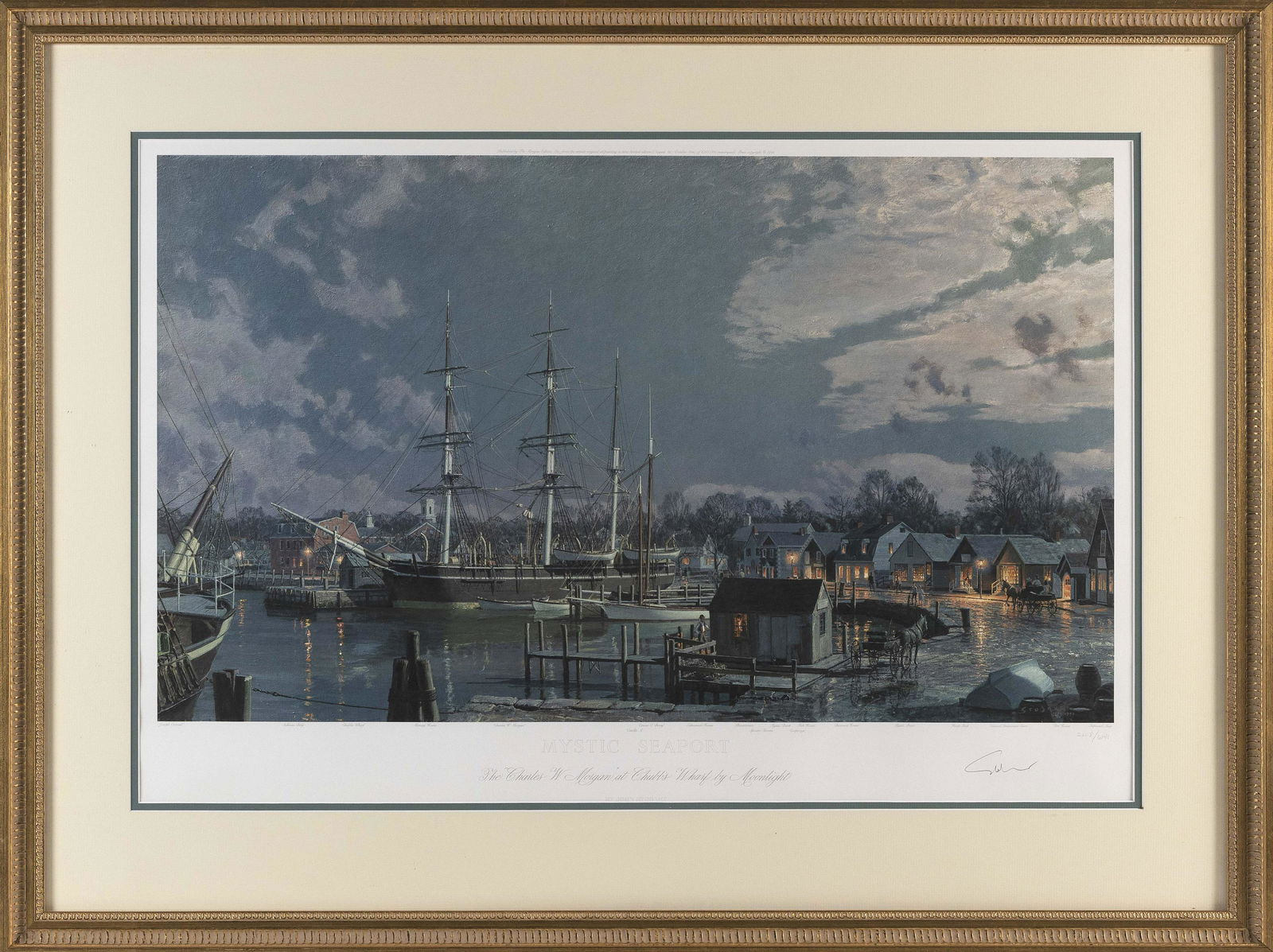 JOHN STOBART (1 of 3)