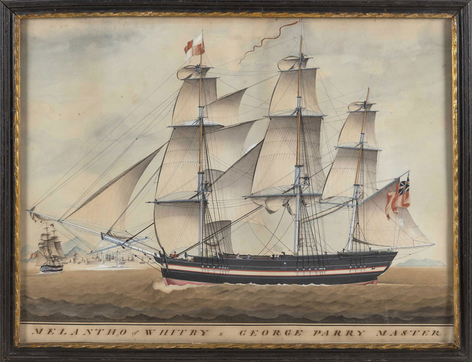 ATTRIBUTED TO GIUSEPPI FEDI (1 of 1)