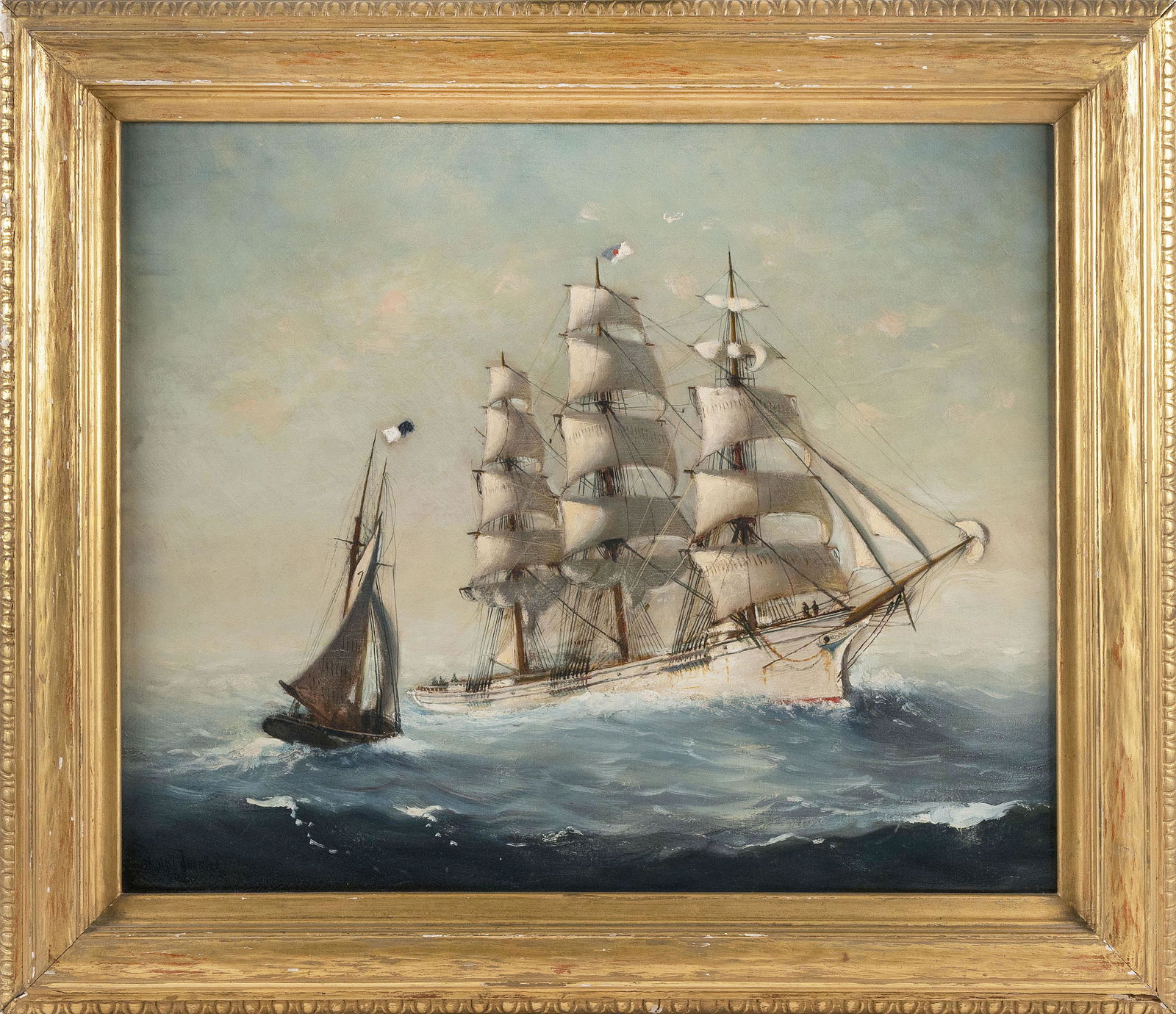 MARSHALL JOHNSON (1 of 2)