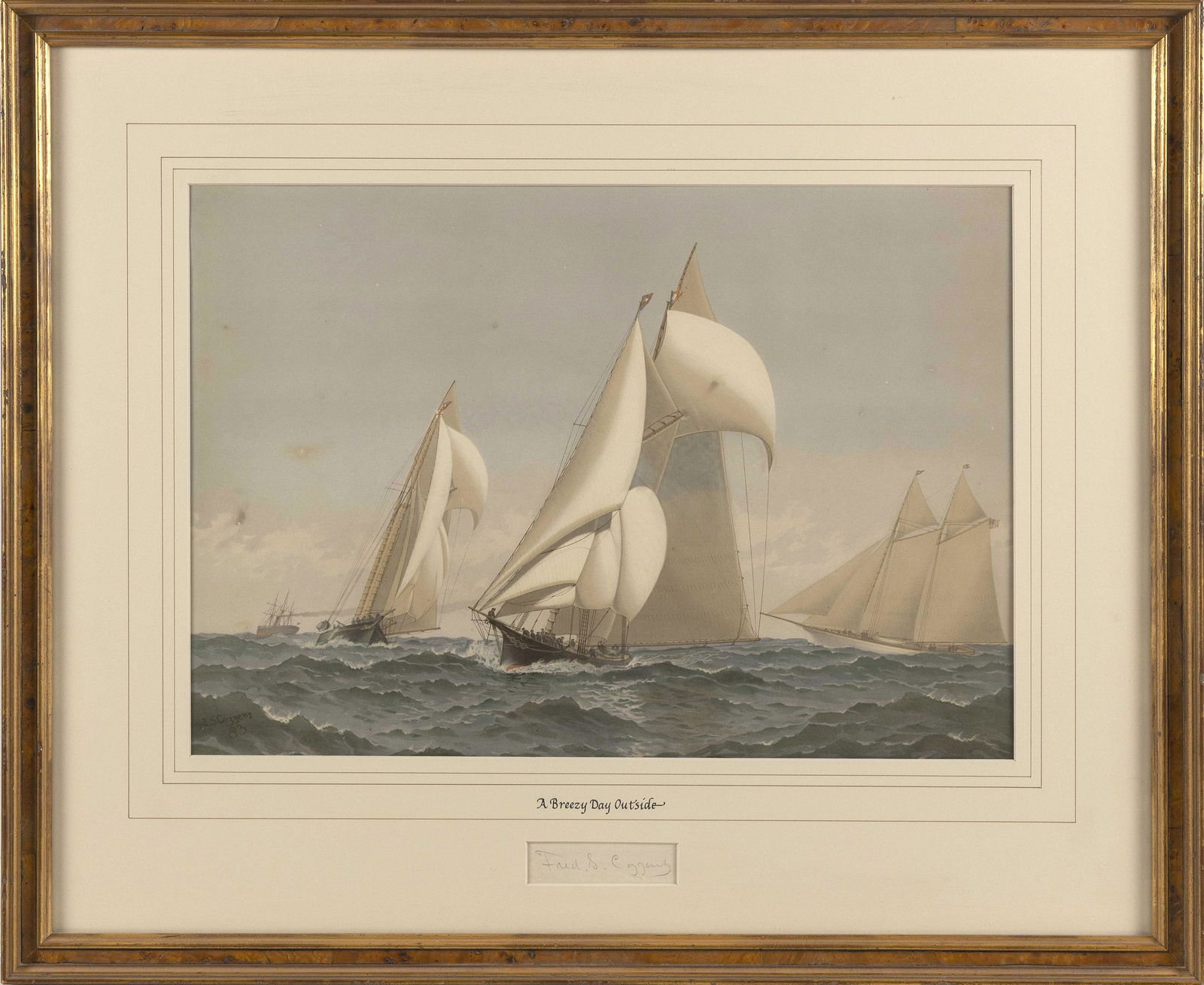 FREDERIC SCHILLER COZZENS (1 of 3)