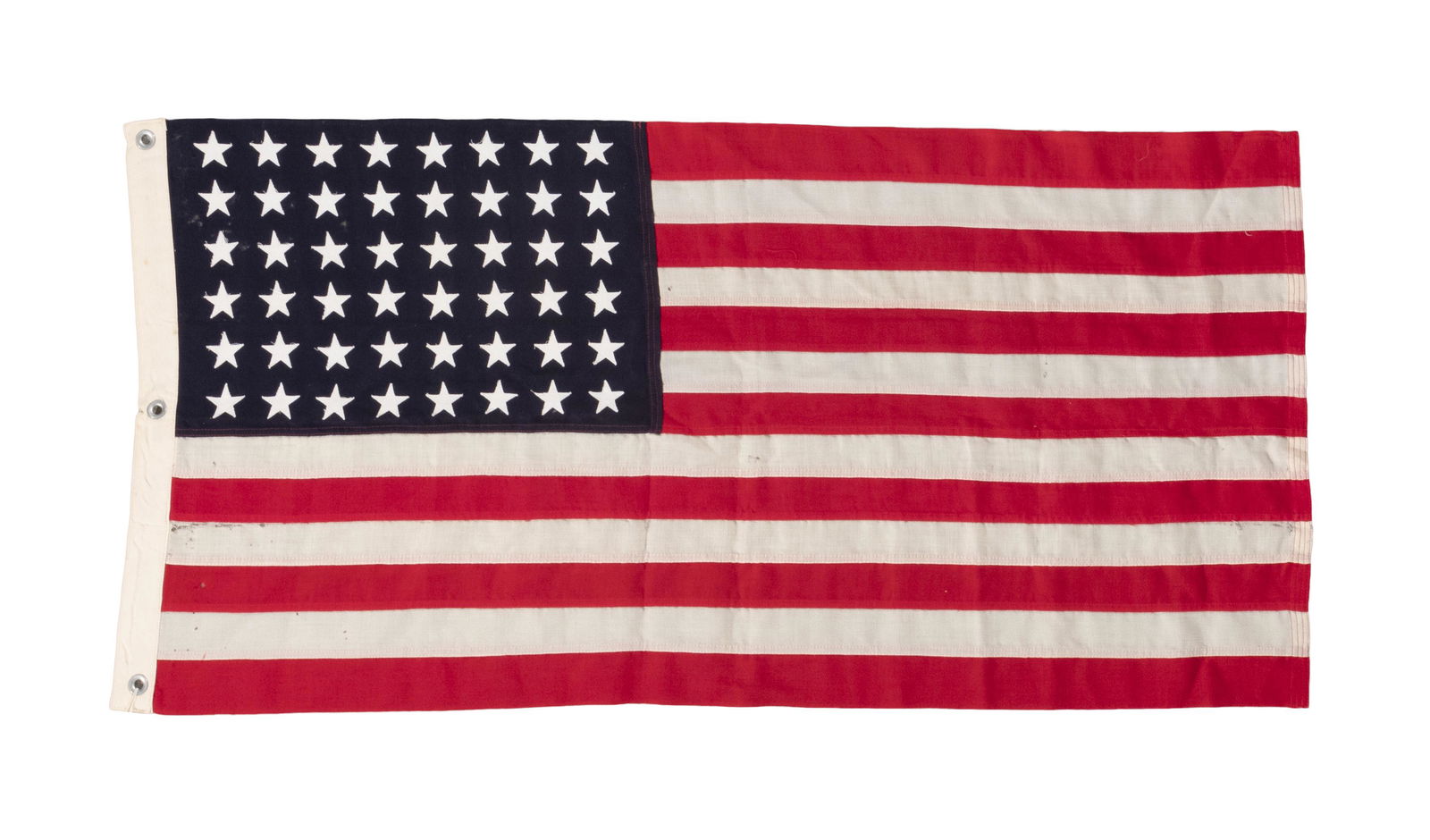 U.S. NAVY ENSIGN (1 of 1)