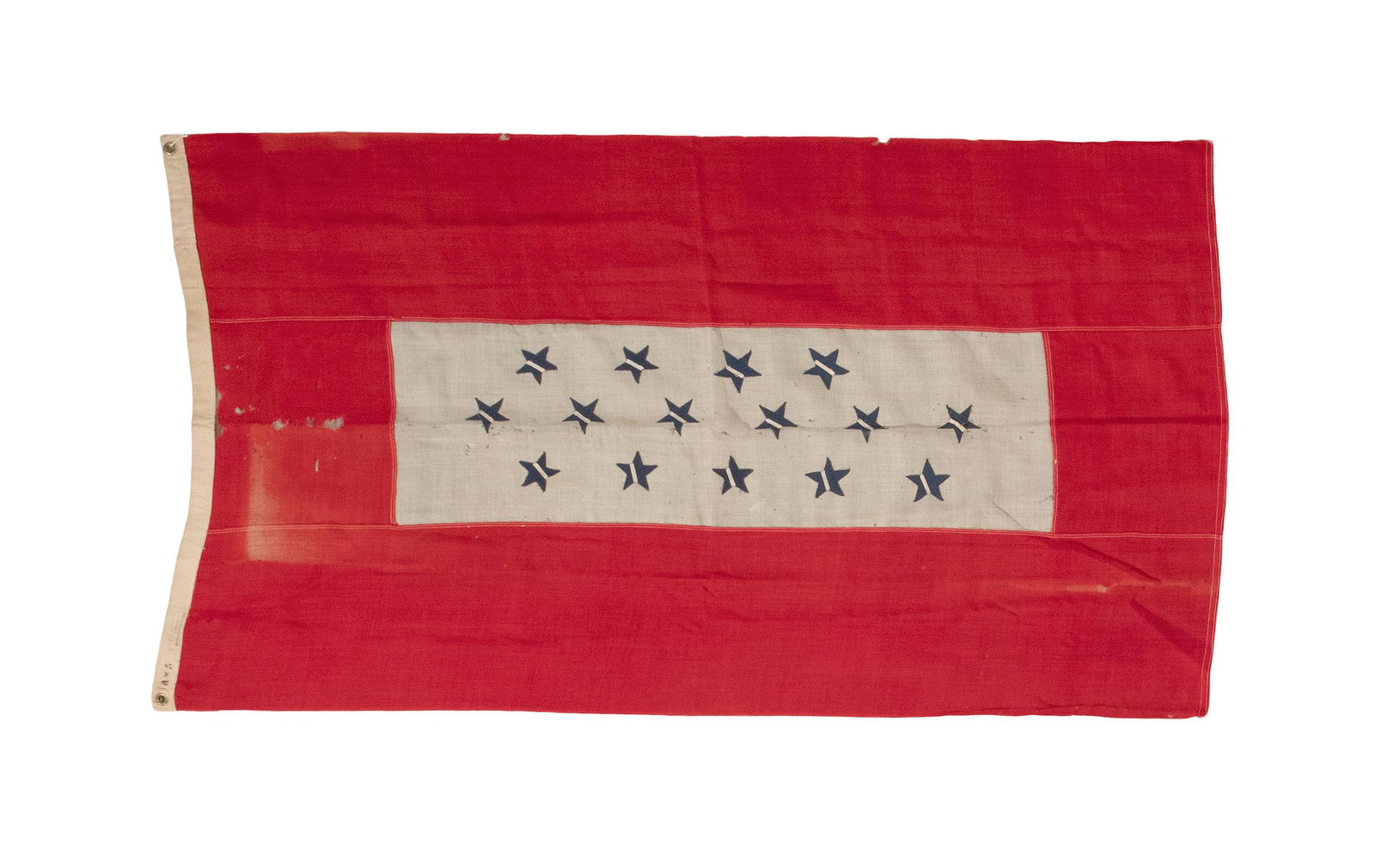 WORLD WAR II-ERA U.S. NAVY SON IN SERVICE DOUBLE-SIDED (1 of 2)