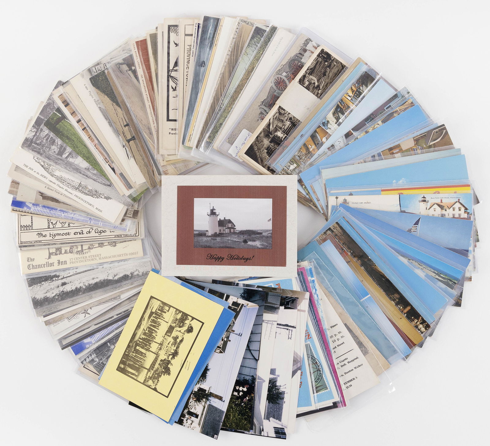 (VIEW) CAPE COD - PROVINCETOWN - MISCELLANEOUS: 150 (1 of 1)