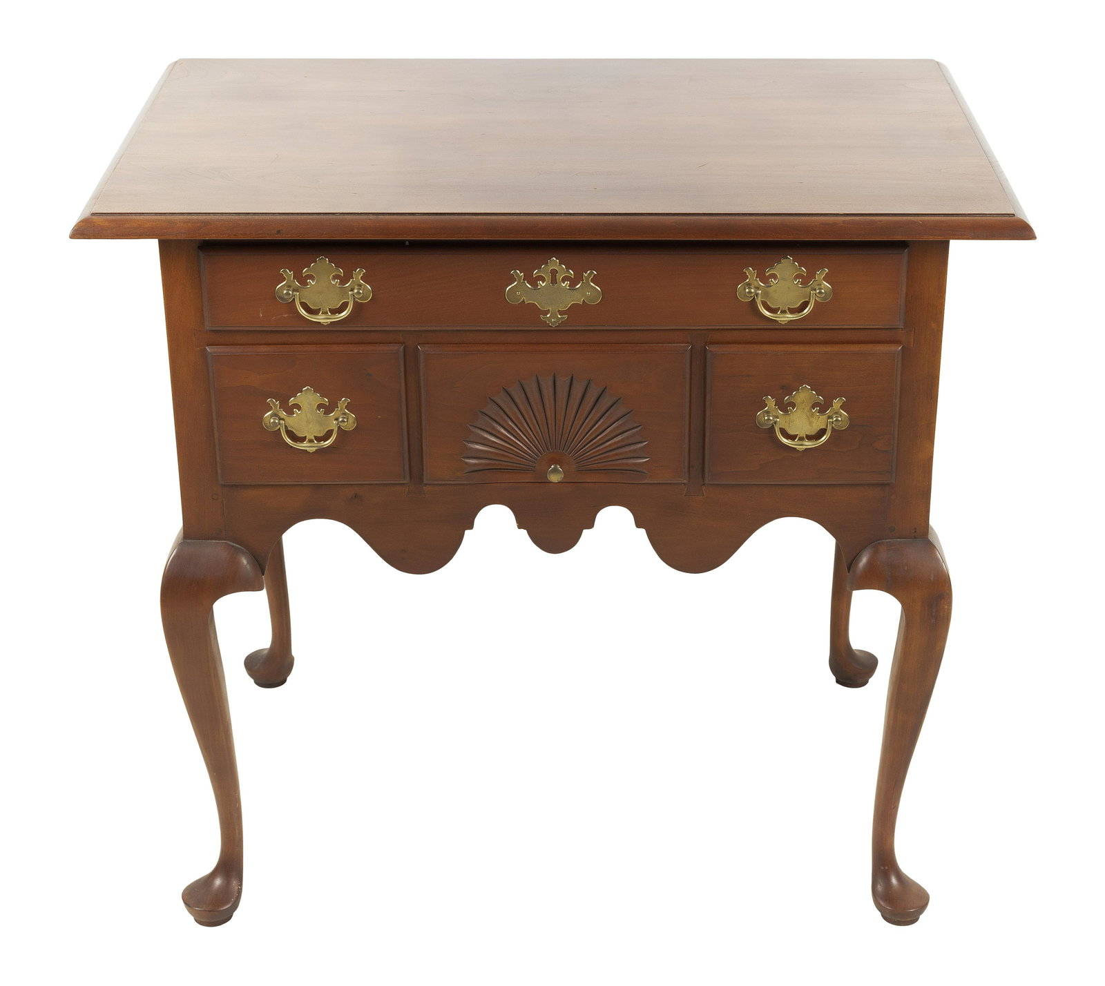 ELDRED WHEELER LOWBOY Massachusetts, 20th Century (1 of 1)