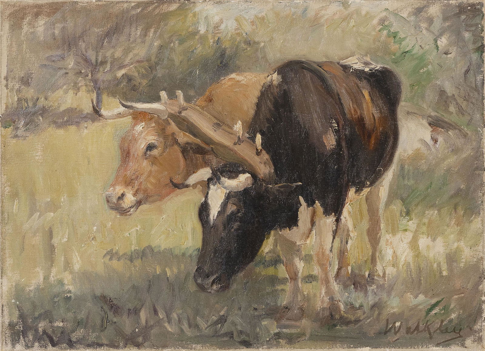 DAVID BIRDSEY WALKLEY (Connecticut/New York/Ohio, (1 of 3)