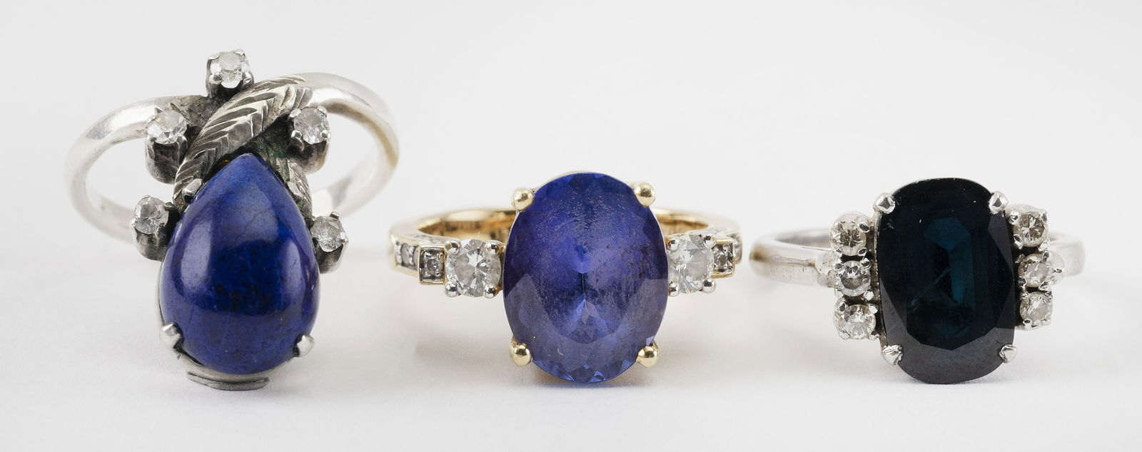 THREE RINGS (1 of 1)