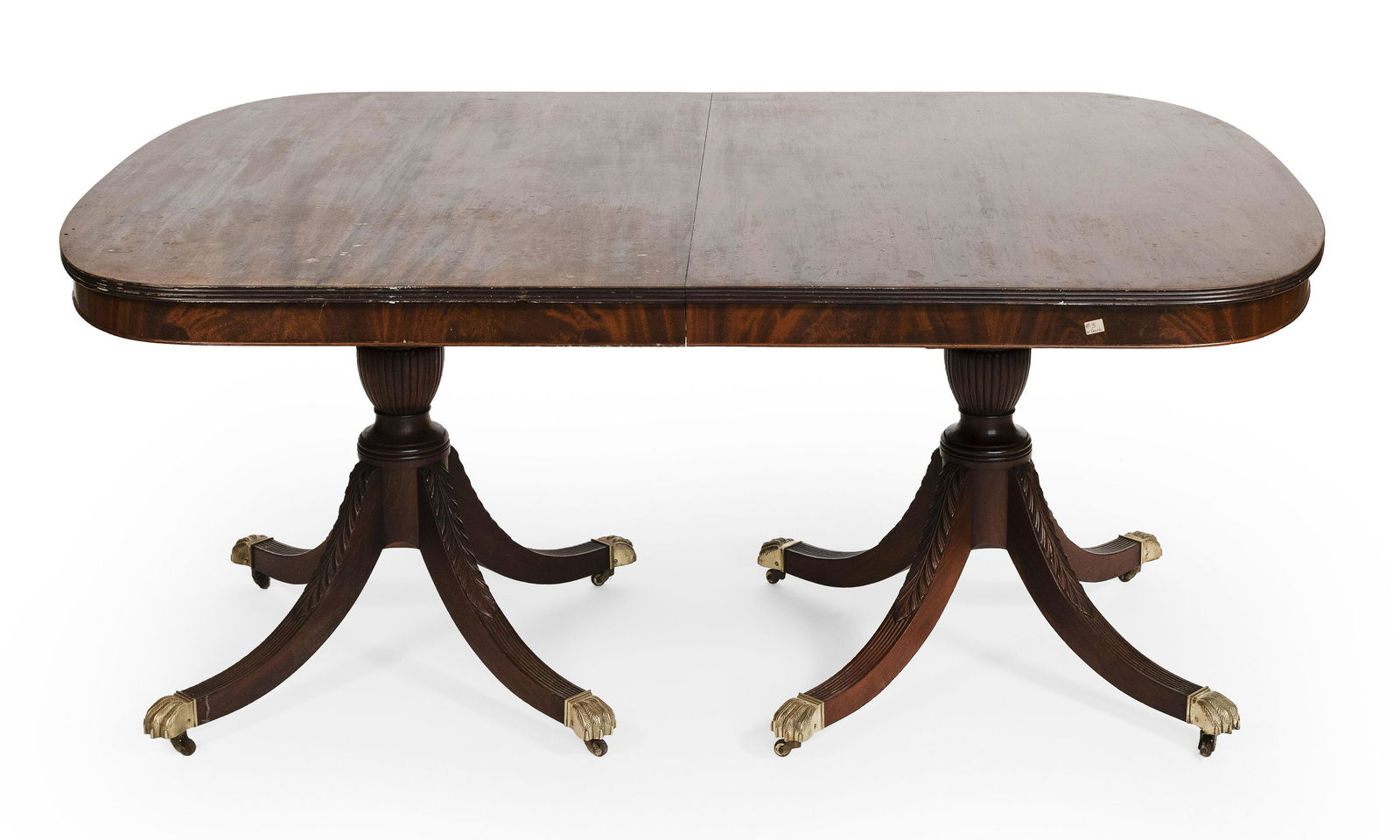 IRVING & CASSON, A. H. DAVENPORT & CO. FEDERAL-STYLE (1 of 1)