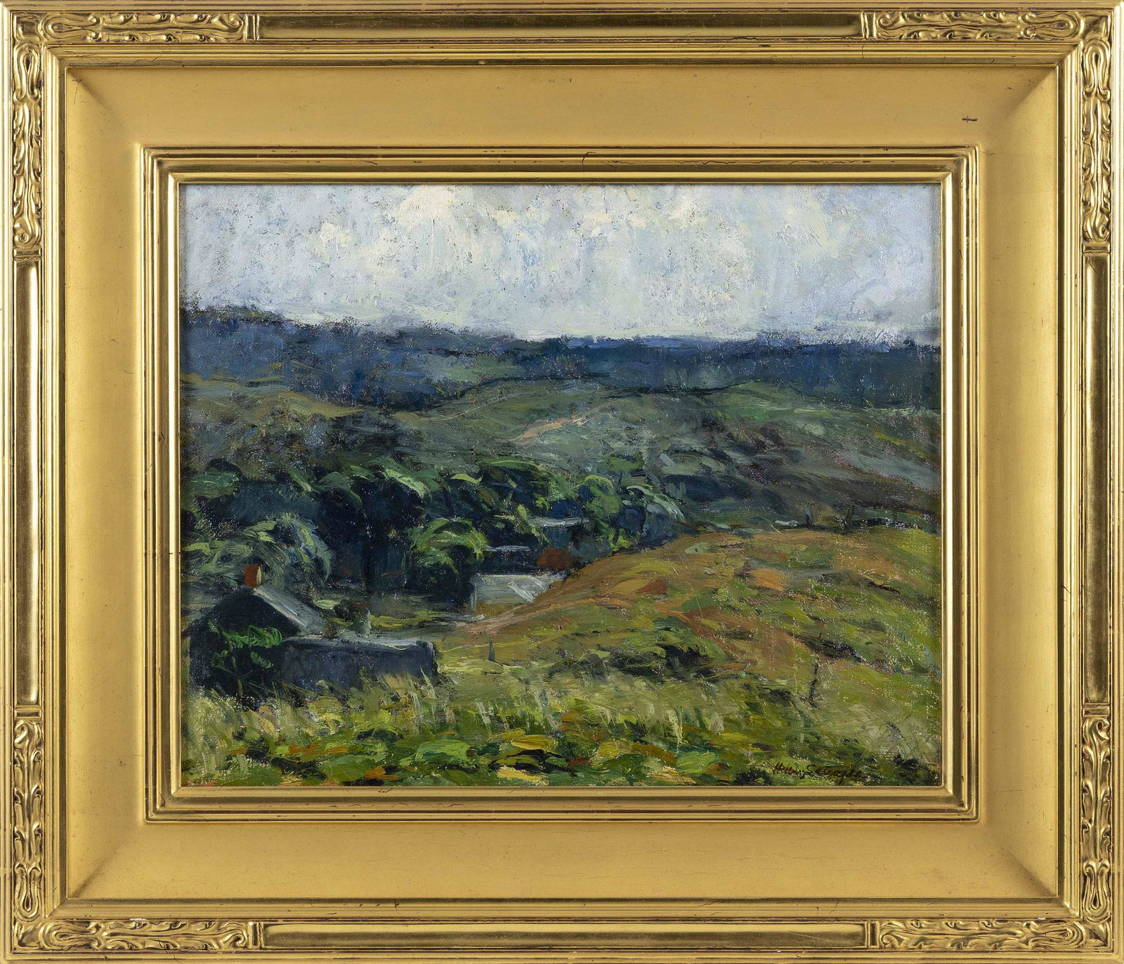 HELEN ALTON FARNSWORTH SAWYER (1 of 3)