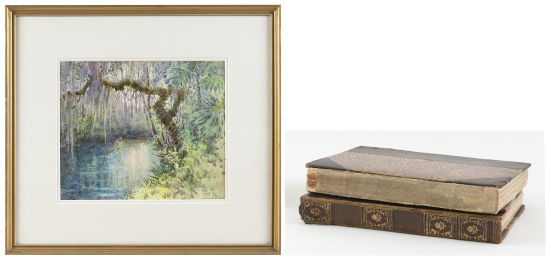 AMELIA MONTAGUE WATSON (Florida/Connecticut, (1 of 5)