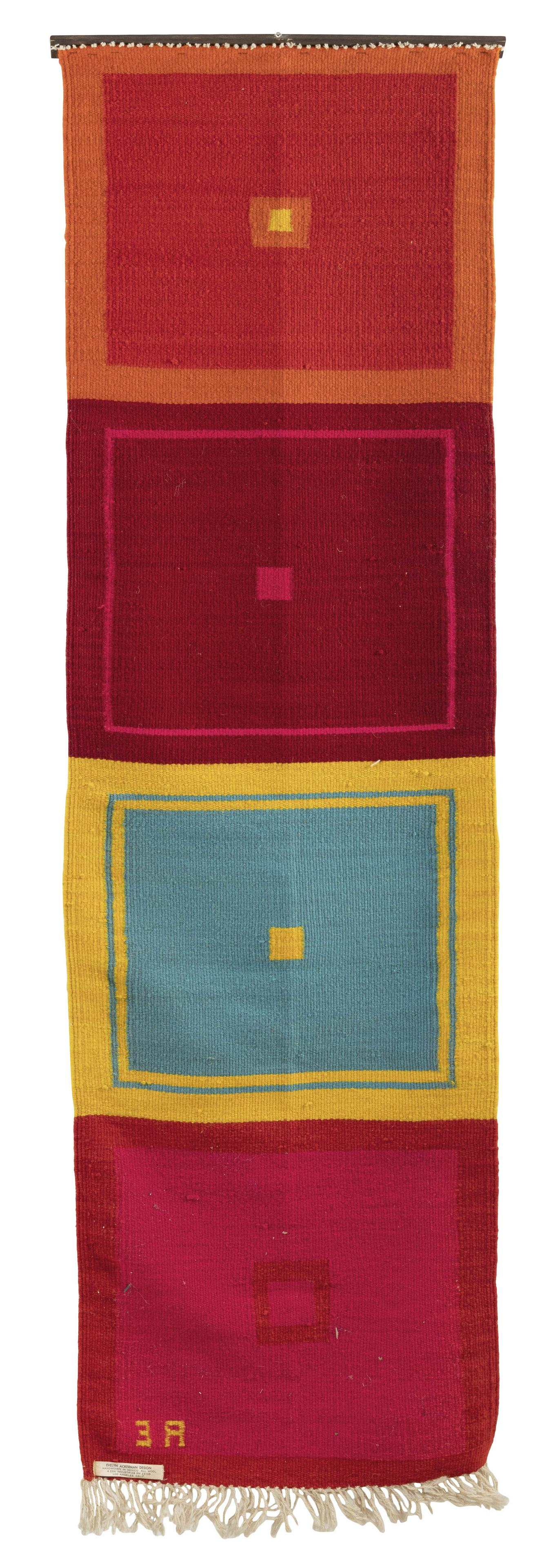 EVELYN ACKERMAN FOR ERA INDUSTRIES (1 of 3)