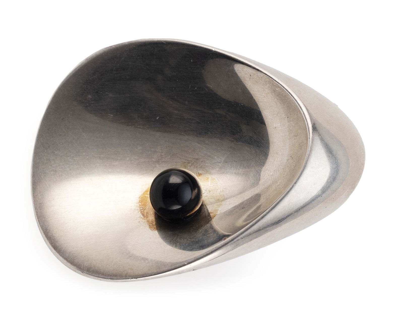 NANNA AND JORGEN DITZEL FOR GEORG JENSEN STERLING (1 of 1)