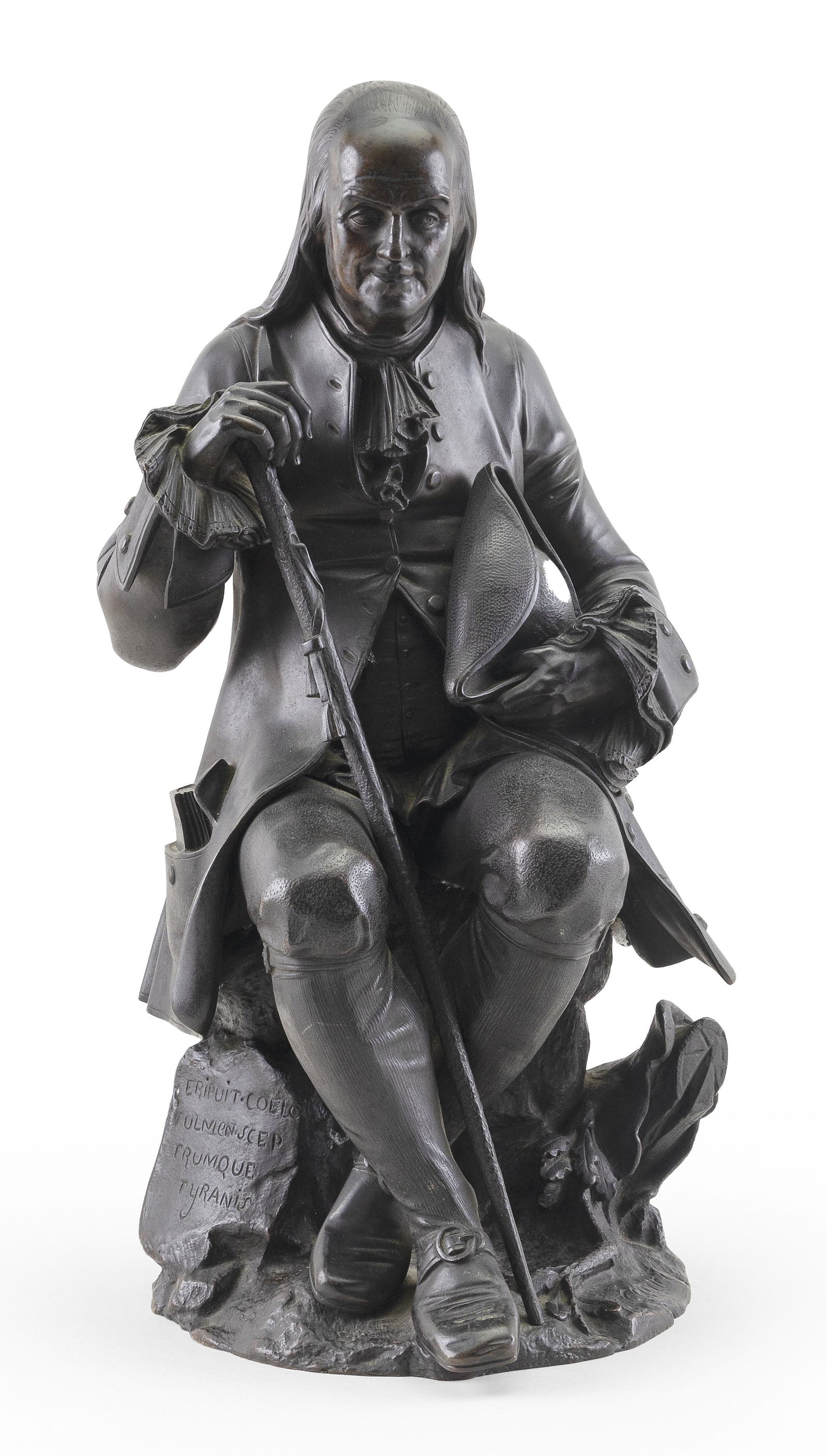 ALBERT-ERNEST DE CARRIER-BELLEUSE (France, 1824-1887), (1 of 3)