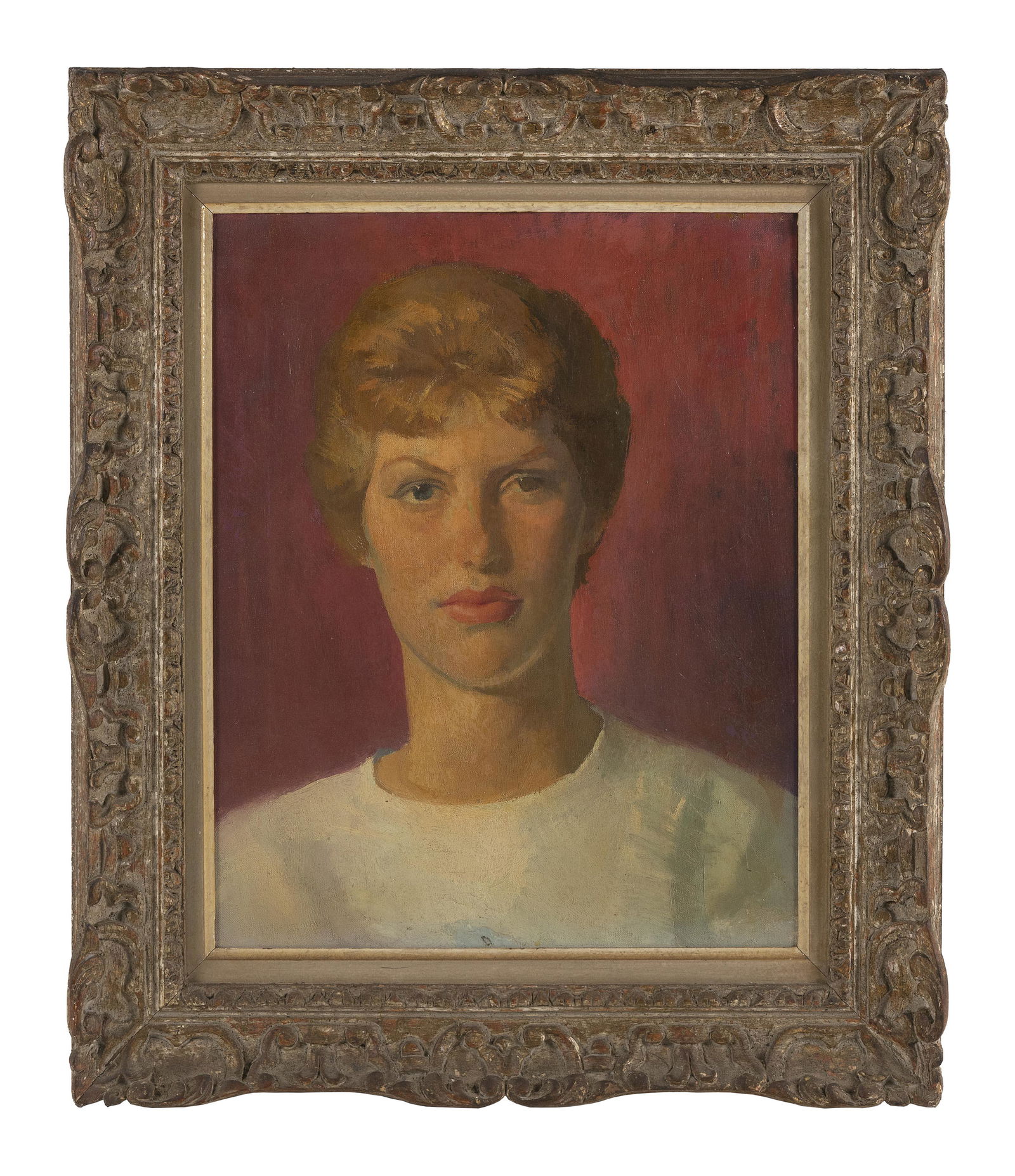 HENRY HENSCHE (Massachusetts/Louisiana/Germany, (1 of 2)