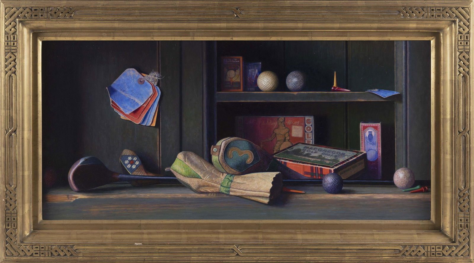 SID WILLIS (New Hampshire/Massachusetts, b. 1930), (1 of 3)