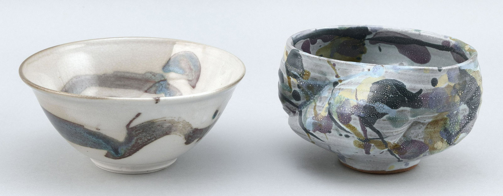 MAKOTO YABE (Japan/Boston, 1947-2005) (1 of 3)