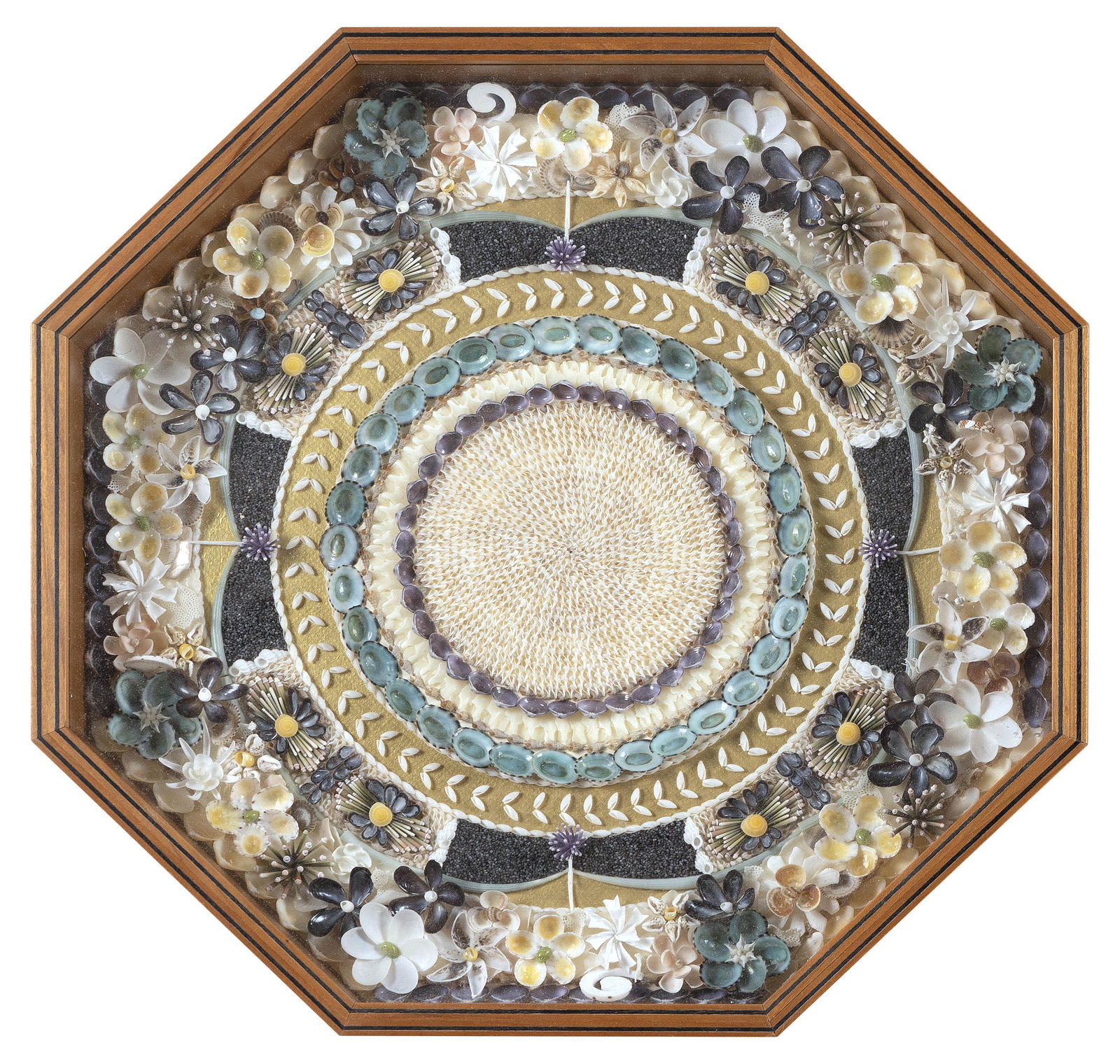 ATTRIBUTED TO SANDY MORAN (Cape Cod, Massachusetts, (1 of 1)