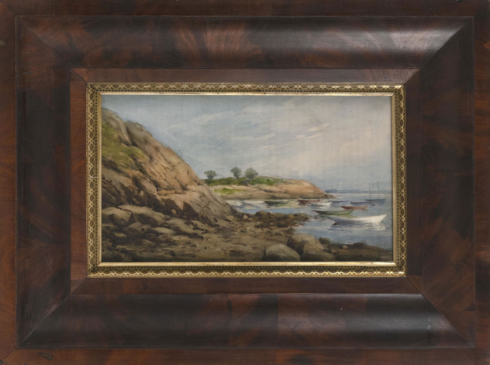 WILLIAM JOHNSON BIXBEE (Massachusetts/New Hampshire, (1 of 2)