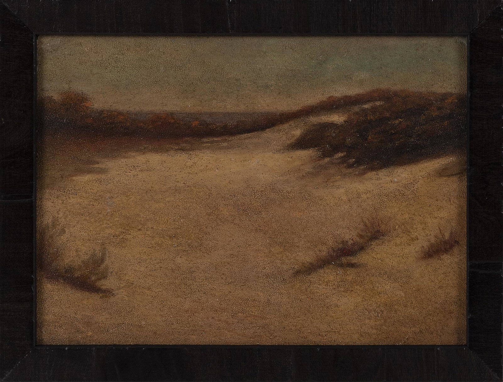 CAPE COD SCHOOL (Late 19th/Early 20th Century,), Sand (1 of 1)