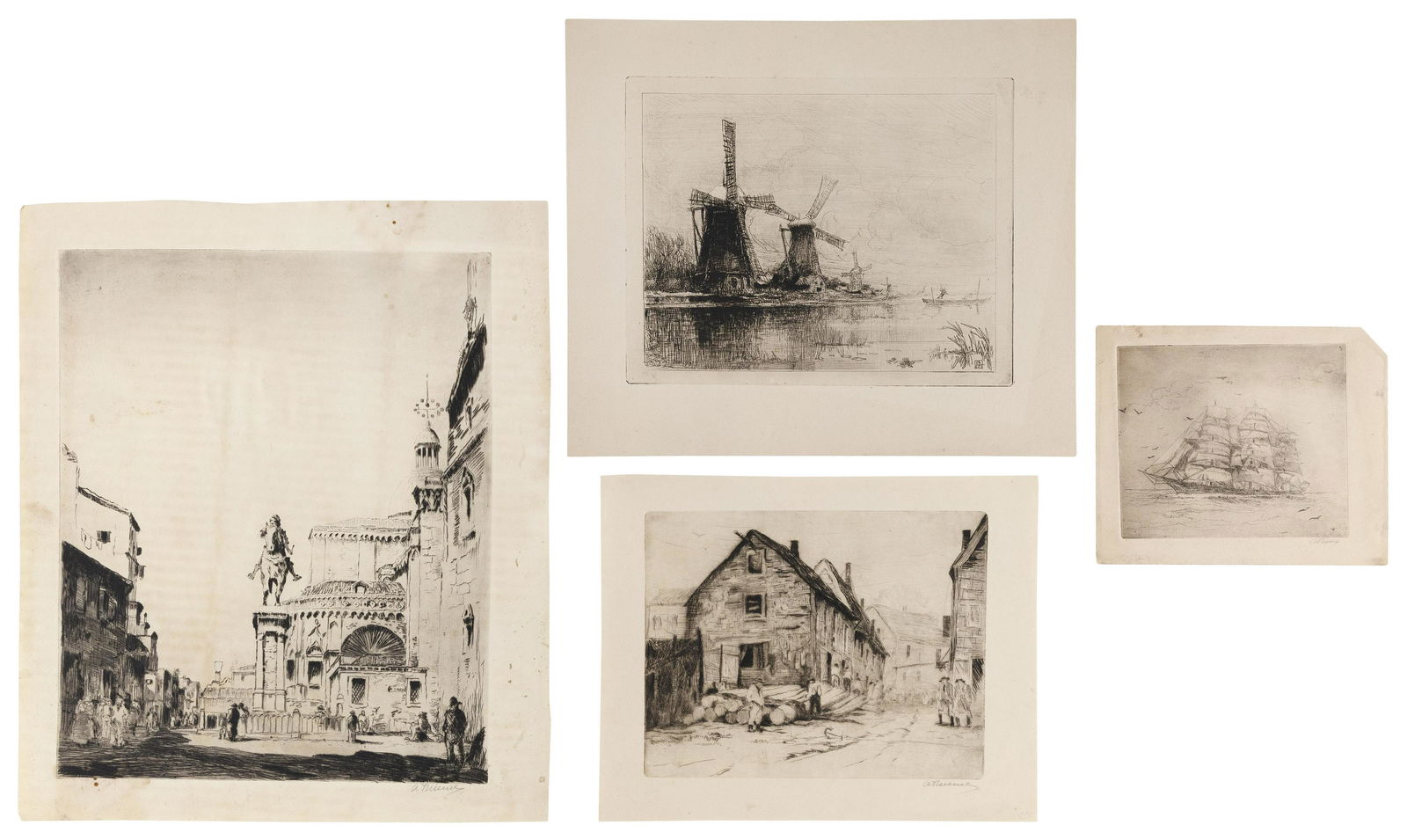 ANTHONY THIEME, Massachusetts (1 of 1)