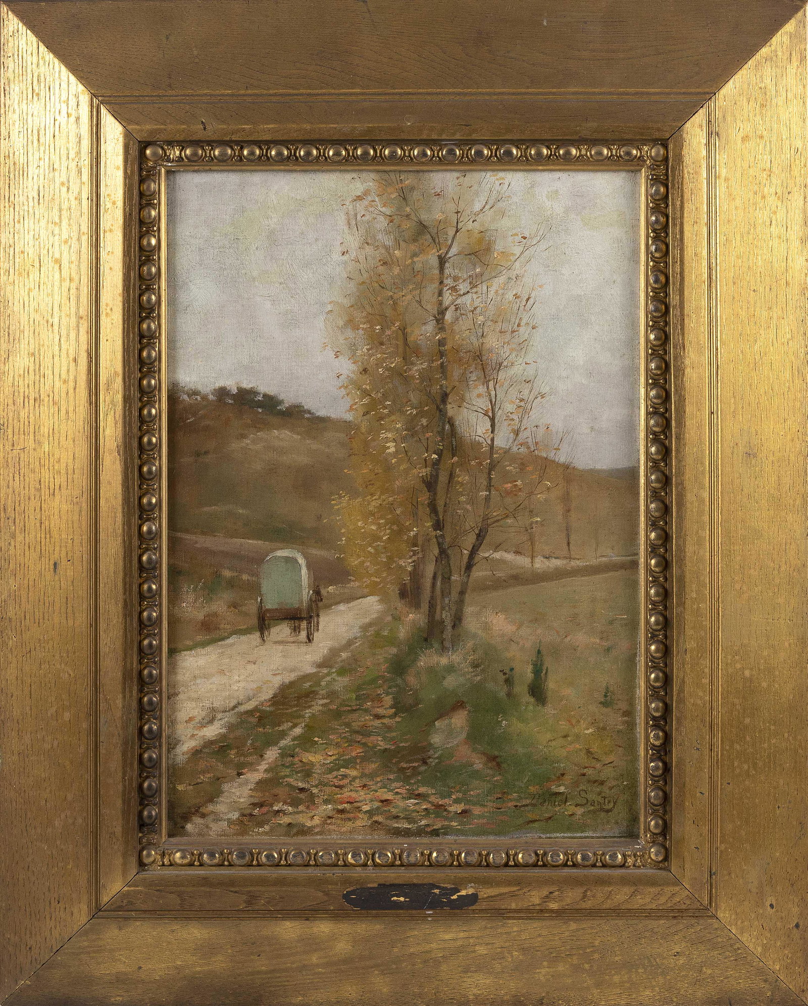 DANIEL SANTRY, Massachusetts (1 of 1)