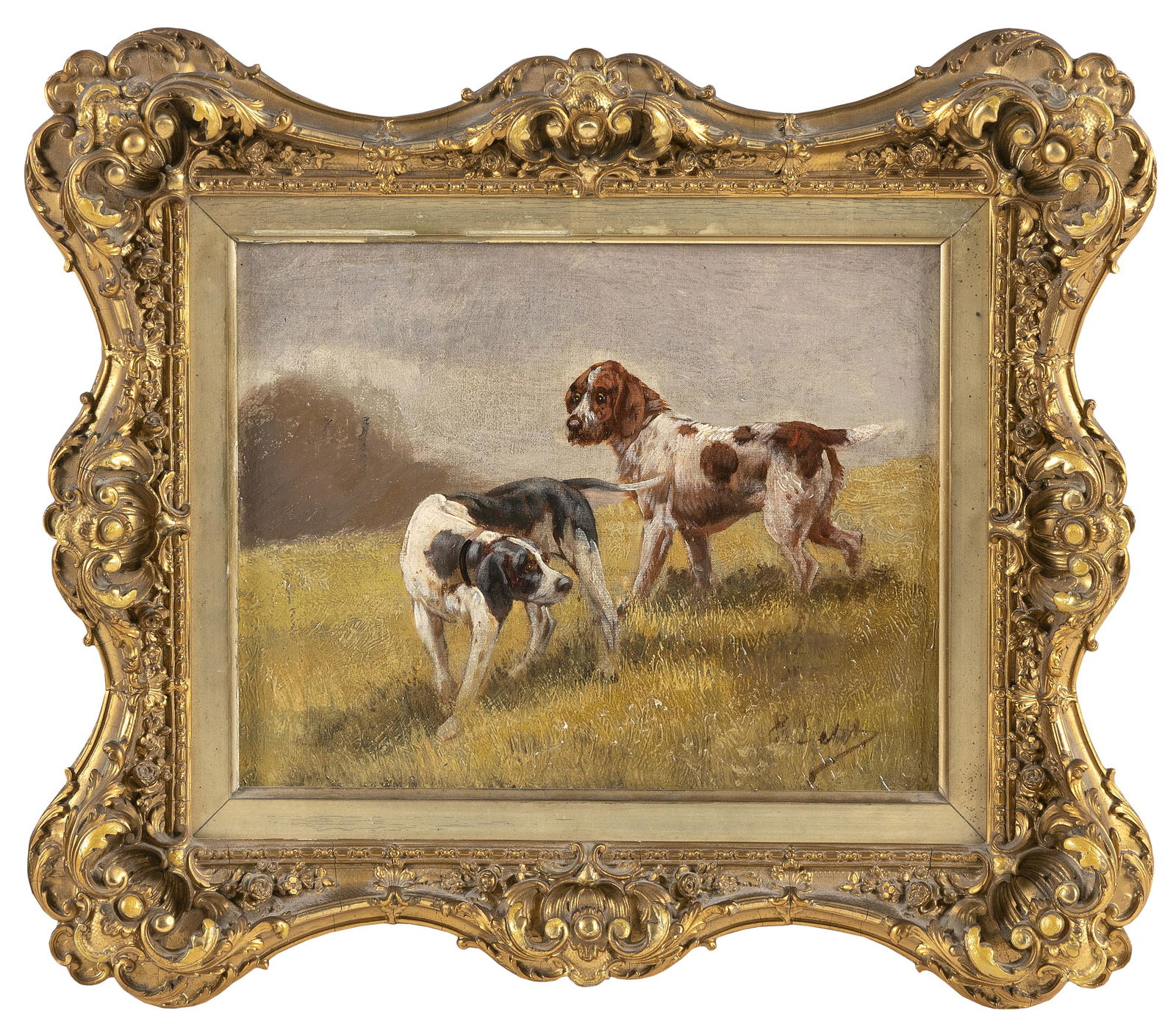 EUGENE JOSEPH CONSTANT PIERRE PETIT (France, (1 of 2)