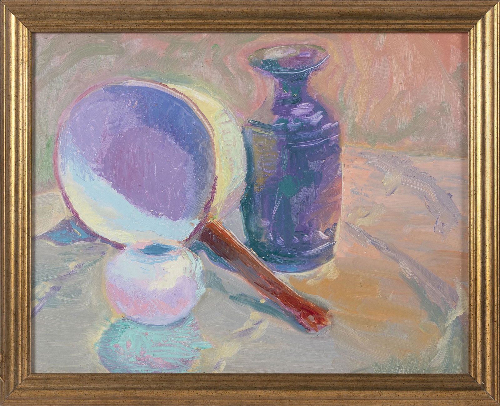 SCHOOL OF HENRY HENSCHE (Cape Cod, Massachusetts, (1 of 1)