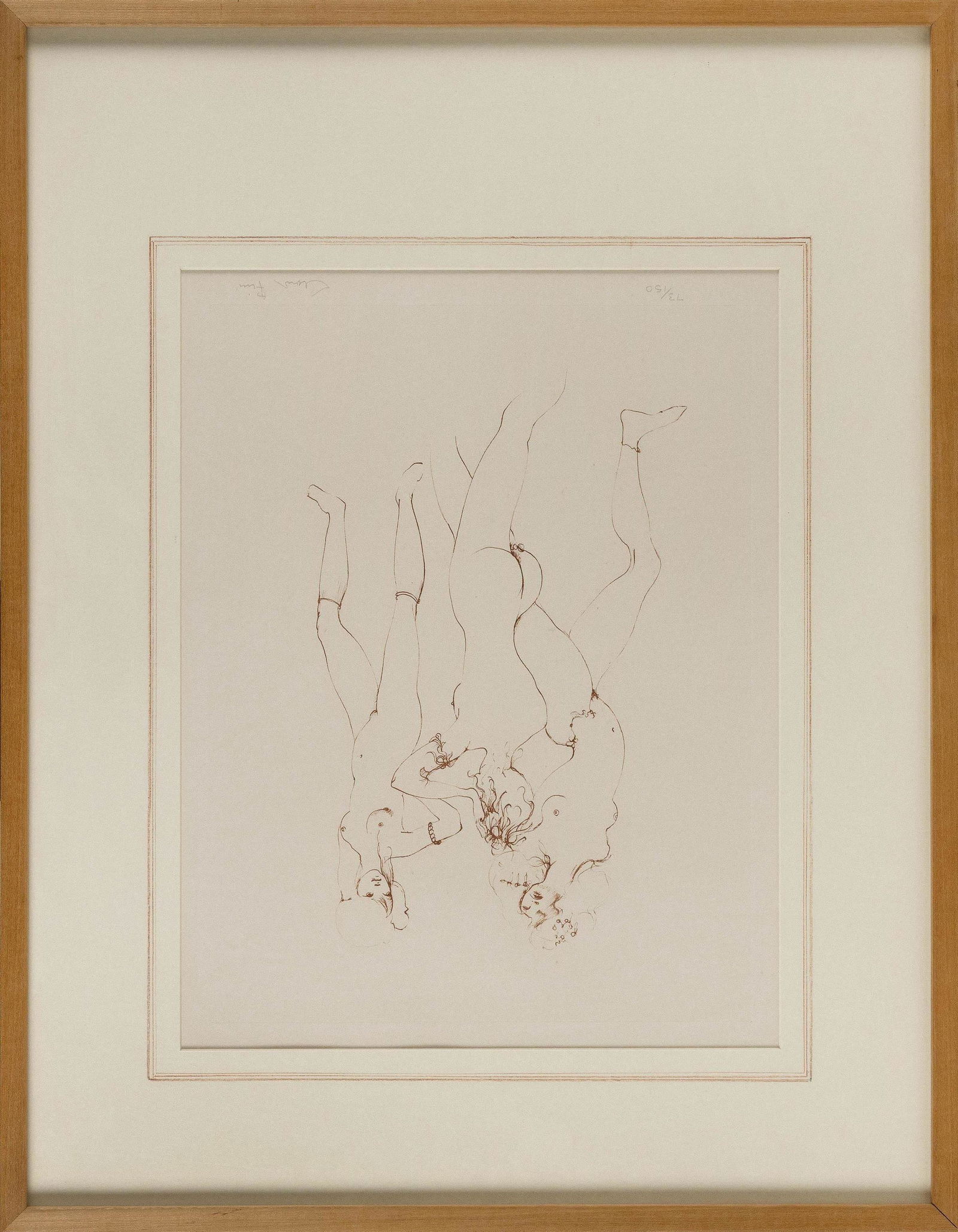 LEONOR (ELEONORA) FINI (Italy/France/Argentina, (1 of 2)