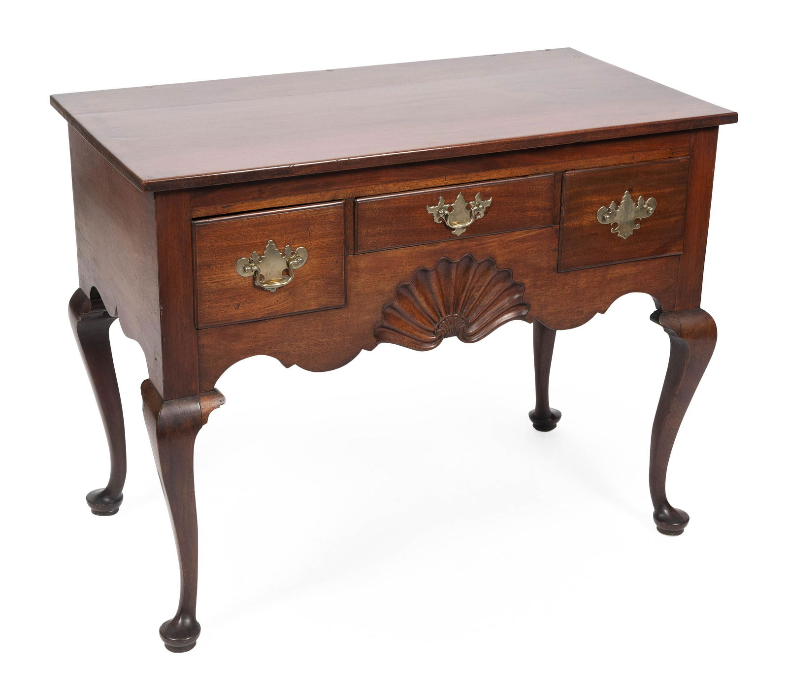 Goddard sale chippendale highboy