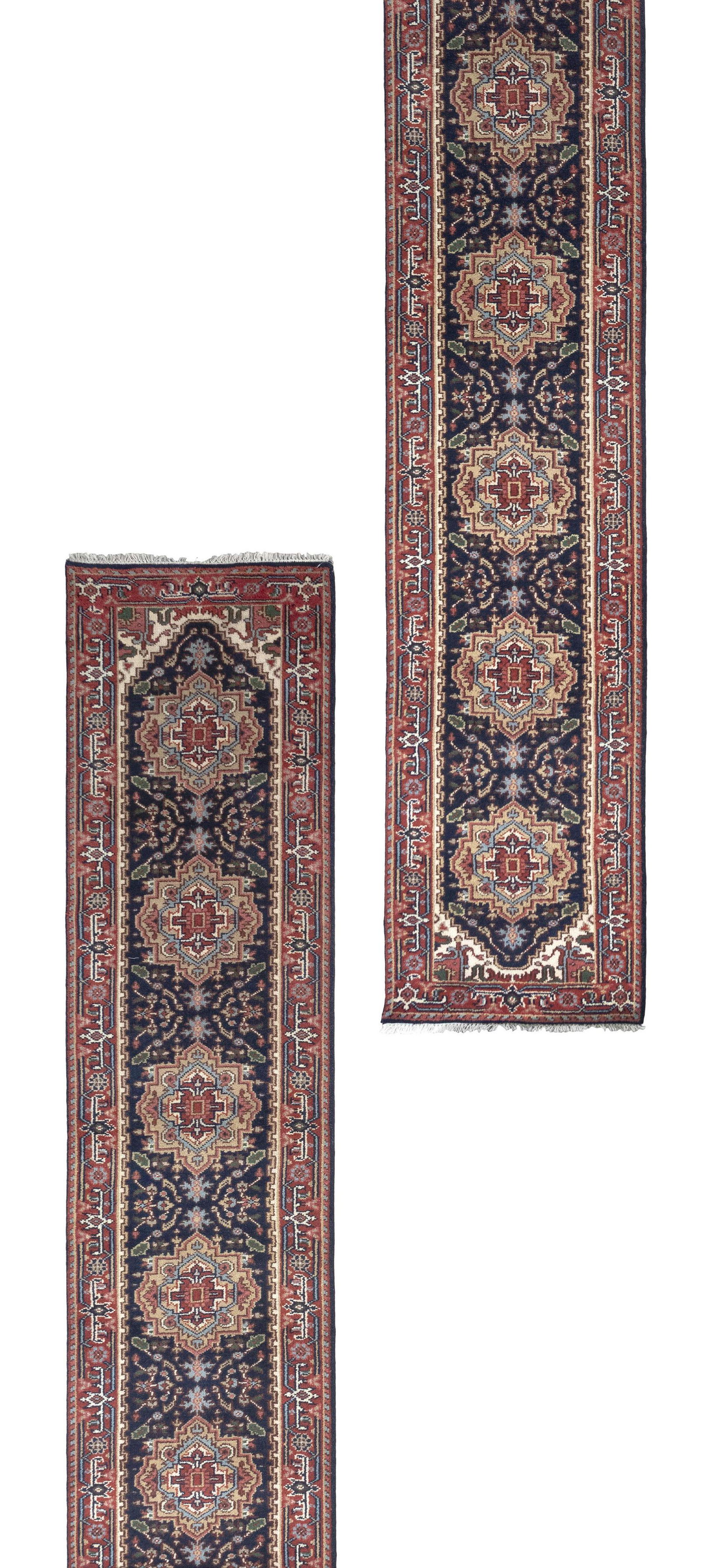 SERAPI DESIGN RUNNER: 2’8” X 25’7” 21st Century (1 of 2)