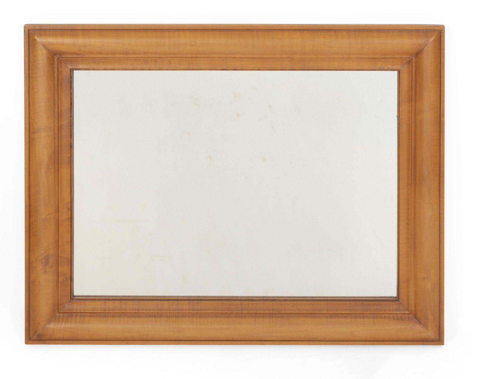 ELDRED WHEELER MIRROR Massachusetts, 20th Century 28.5” x 22”. (1 of 1)