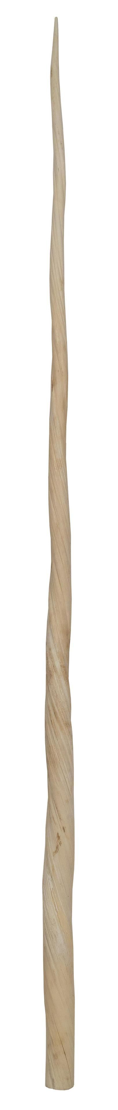 * NARWHAL TUSK Length approx 84î.: * NARWHAL TUSK Excellent form and exceptional condition. Length approx 84Ã®. * Per Federal Regulation, this item may only be purchased by a Massachusetts resident and will not be shipped out of stat