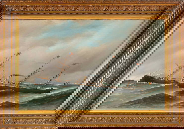 Eldred's, MA Auctions & 145 Past Catalogs