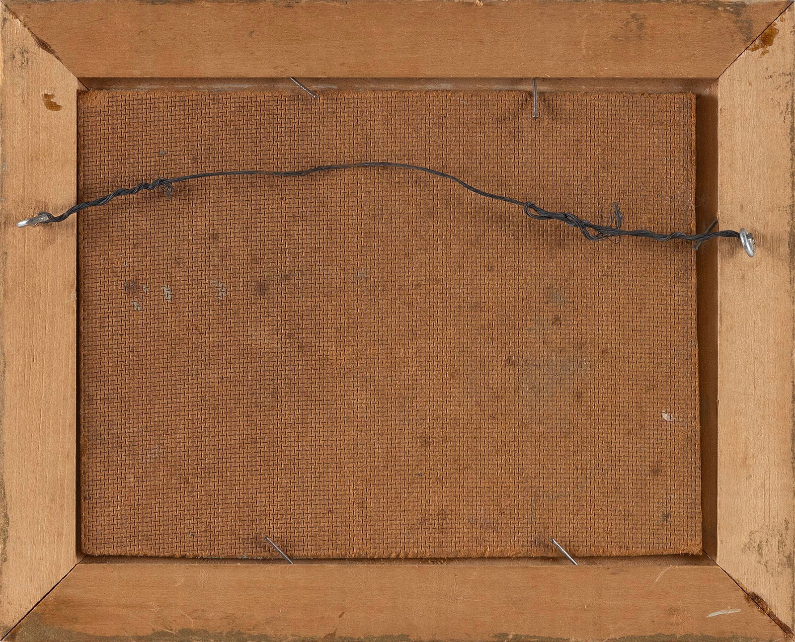 ALBERT H. EDEL (Massachusetts/France, 1894-1970), Fishing boats at dock, Provincetown, (1 of 1)