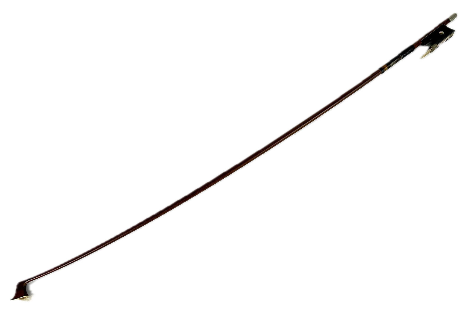 Sivori 2024 violin bow