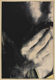 STEPHEN ELSTON (America, 20th Century), Eight views., Color lithographs, sheets 29.25" x 38".