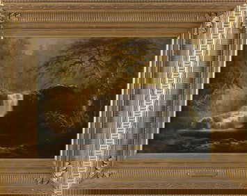 ATTRIBUTED TO JULIE HART (KEMPSON) BEERS (New Jersey/Massachusetts),